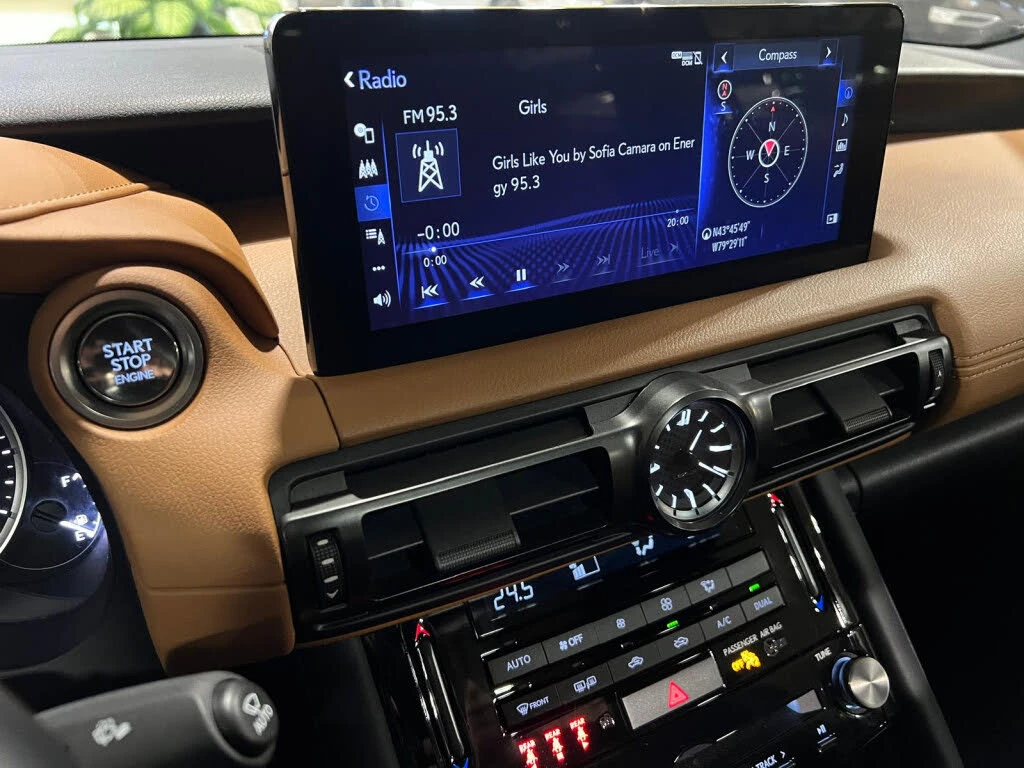 Lexus IS 300 Ultra Luxury* AWD* ����������* (���� �� ��) | Mobile.bg � ����������� 12