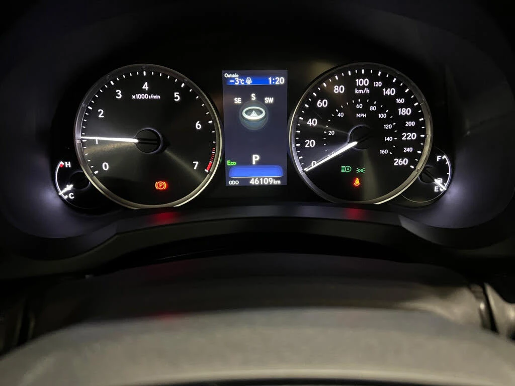 Lexus IS 300 Ultra Luxury* AWD* ����������* (���� �� ��) | Mobile.bg � ����������� 11