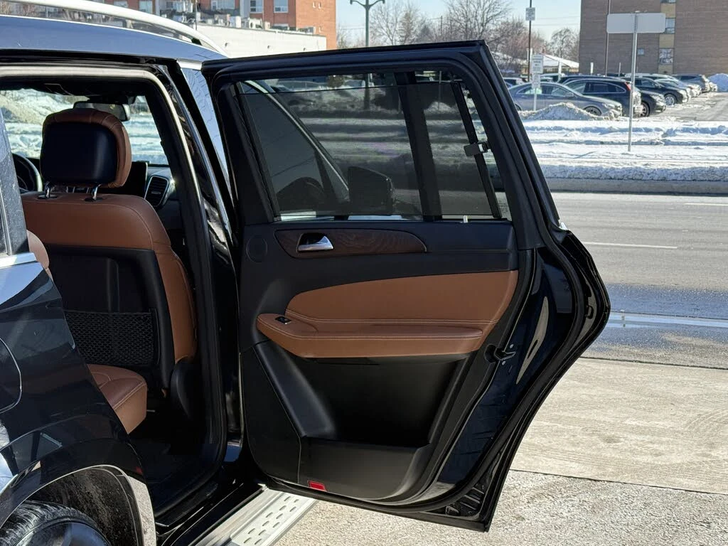 Mercedes-Benz GLS 450 4MATIC | Mobile.bg � ����������� 15