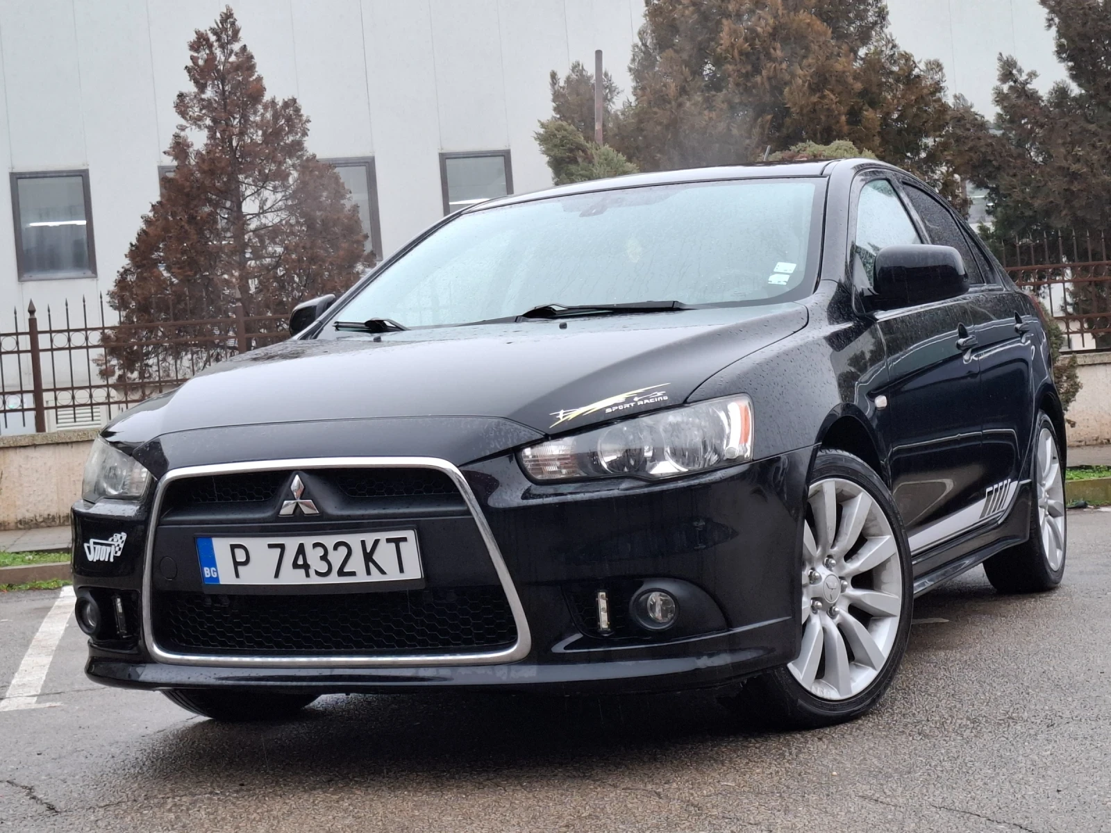 Mitsubishi Lancer 1.8i * ��������� * �������� * ����������� *  | Mobile.bg � ����������� 1