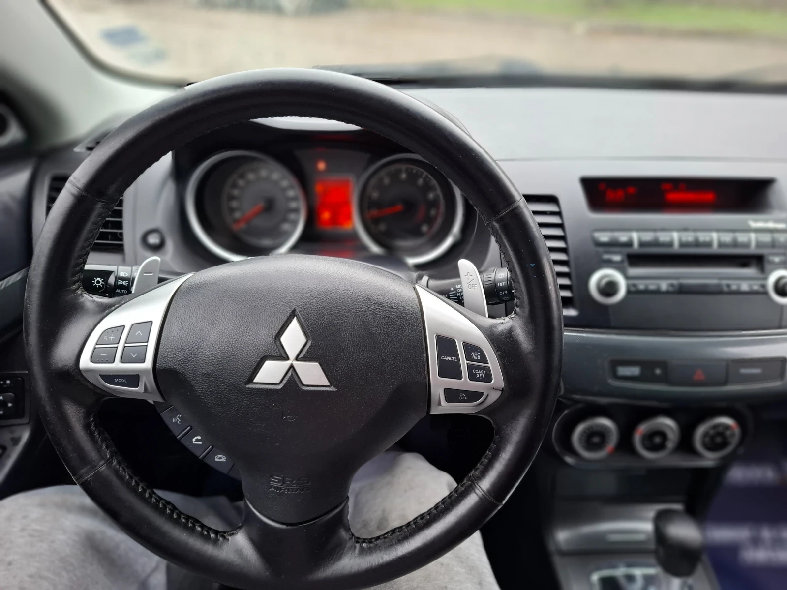 Mitsubishi Lancer 1.8i * ��������� * �������� * ����������� *  | Mobile.bg � ����������� 16
