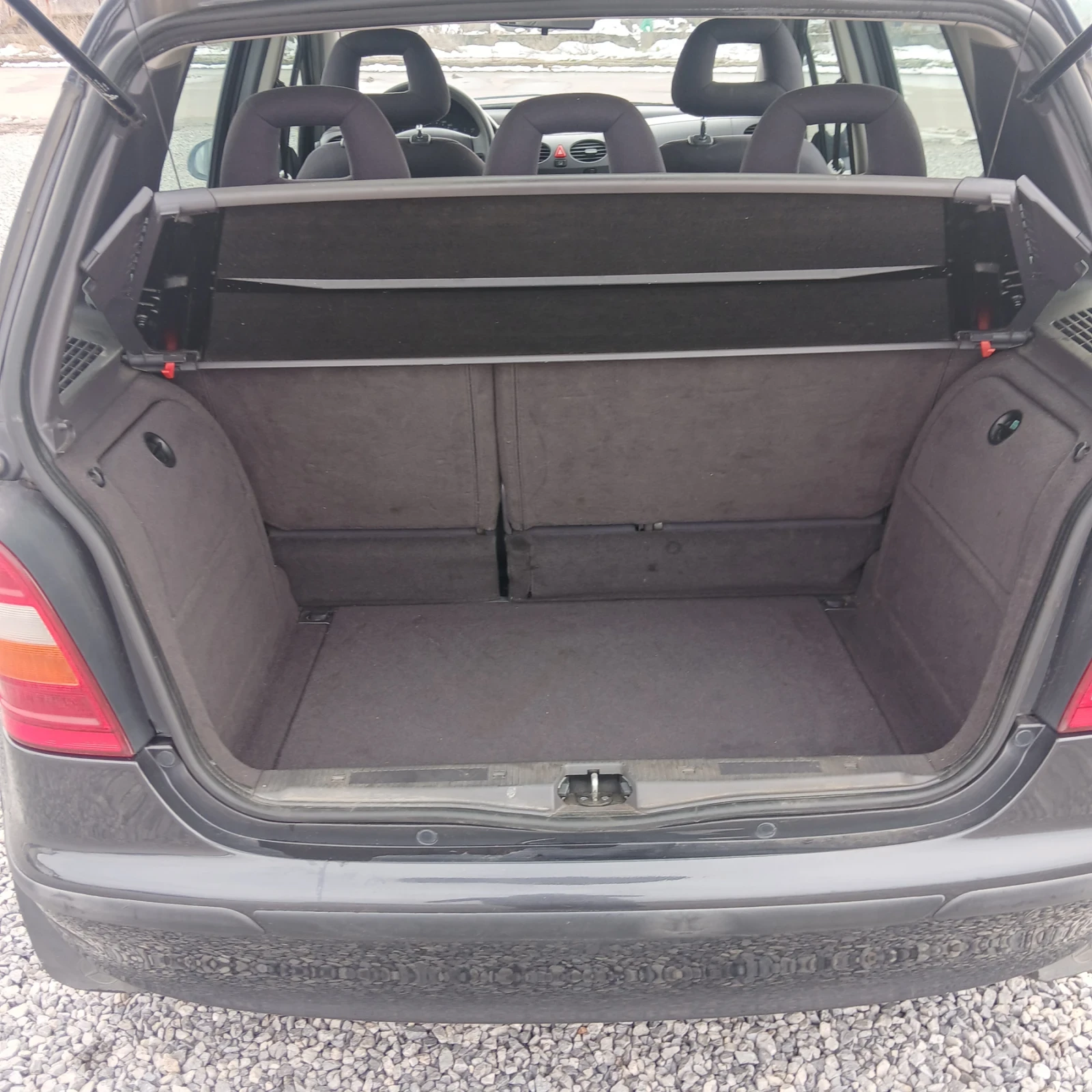 Mercedes-Benz A 160 | Mobile.bg � ����������� 10