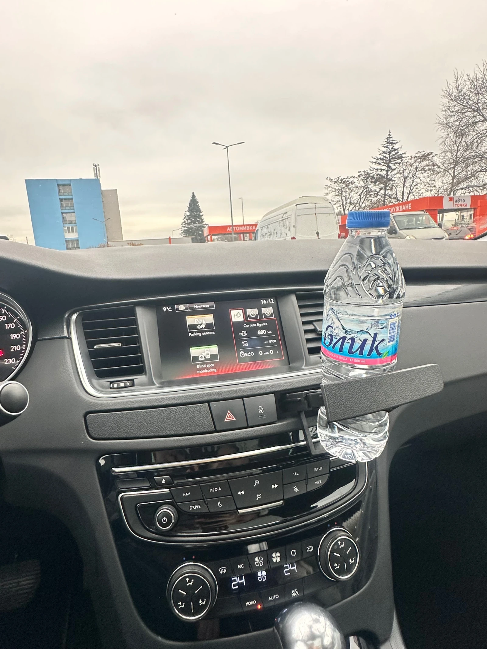 Peugeot 508 | Mobile.bg � ����������� 14