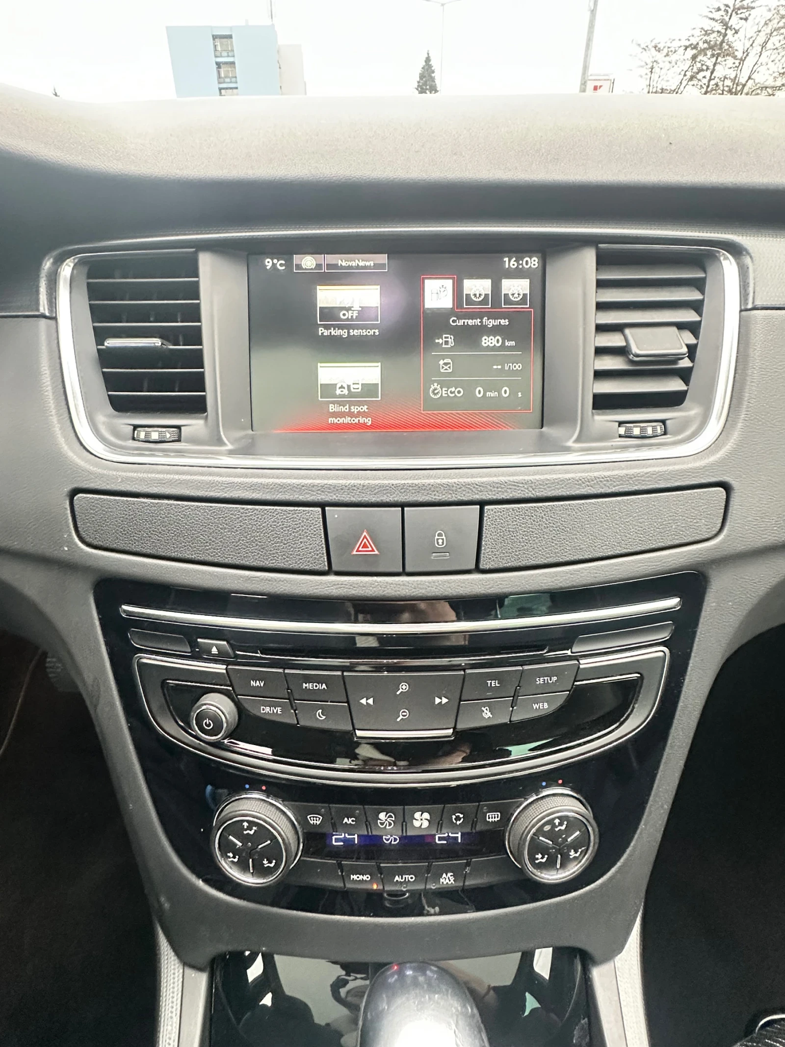 Peugeot 508  - изображение 10