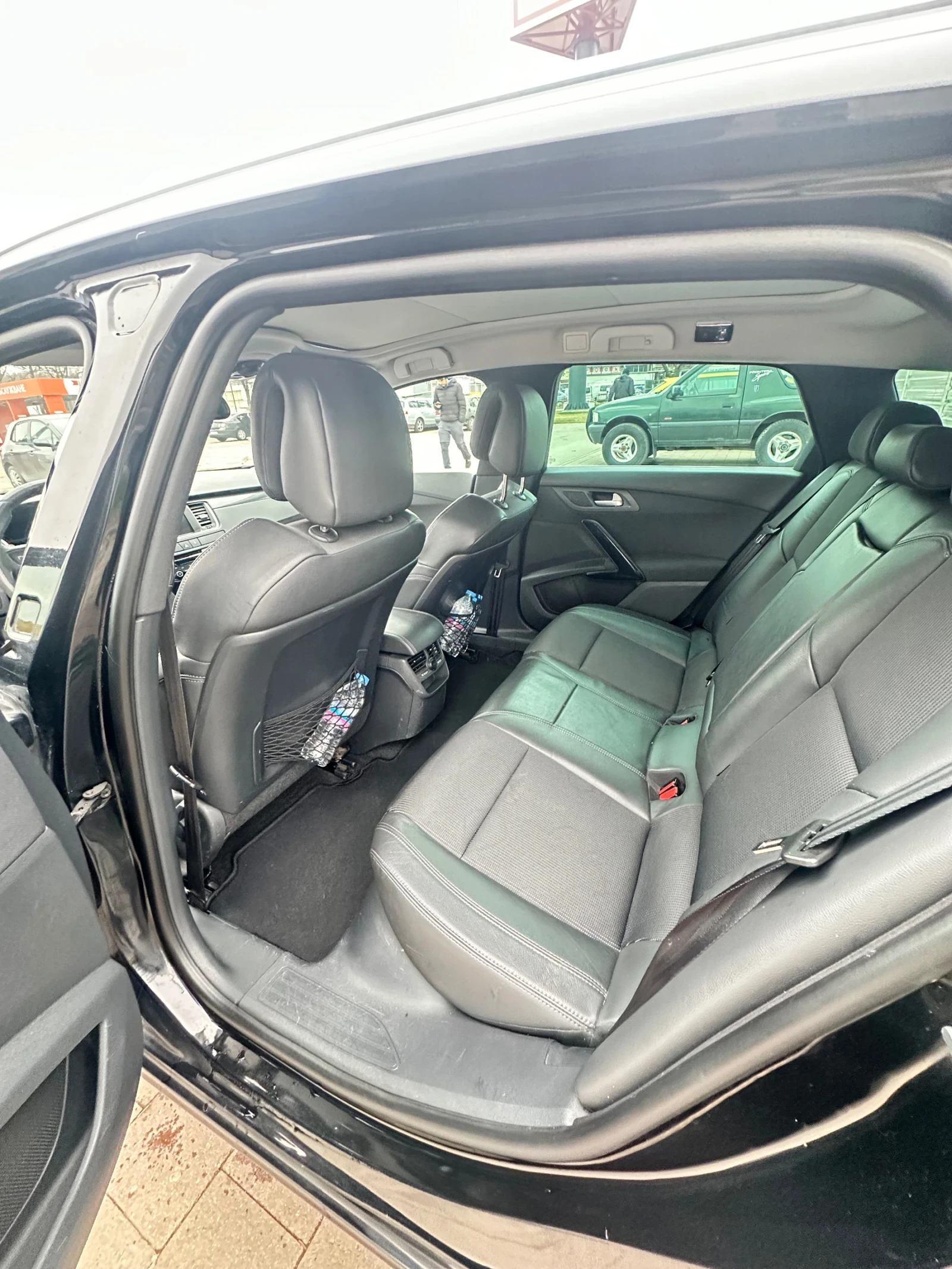 Peugeot 508  - изображение 6