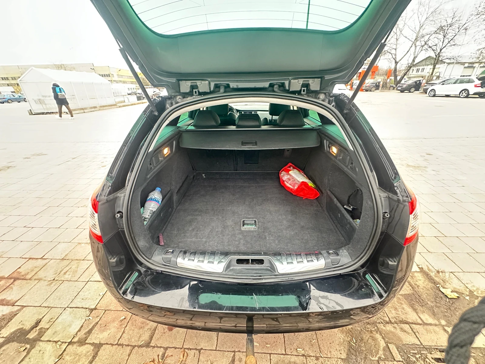 Peugeot 508  - изображение 7