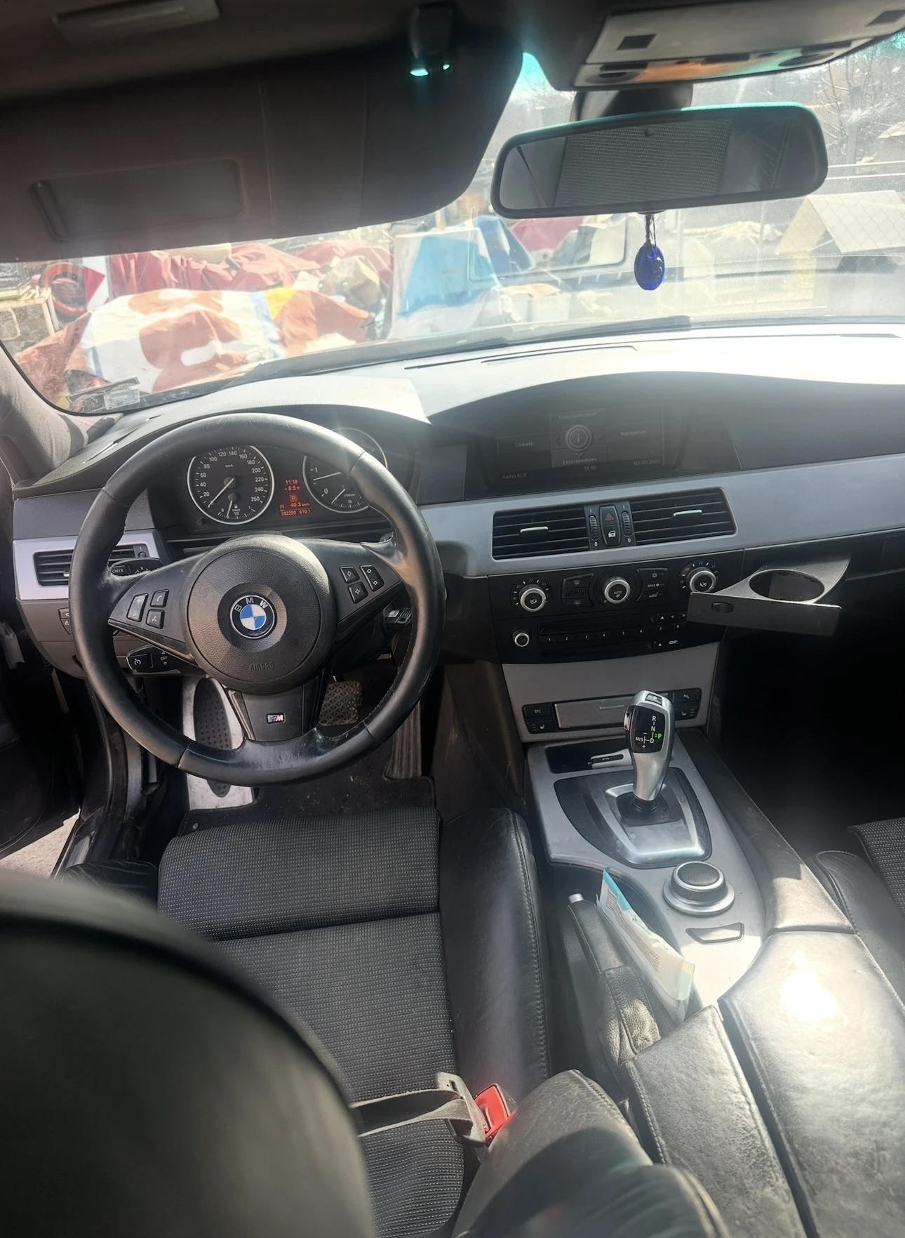 BMW 530  - изображение 6