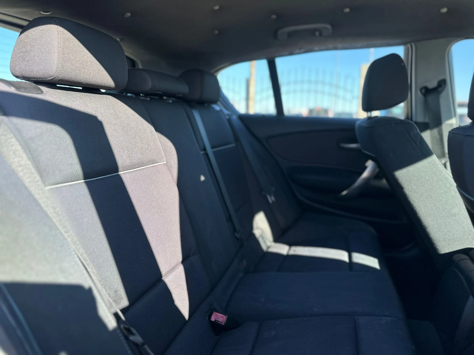 BMW 118 / 2.0D / 143HP / EURO 5 / , снимка 13 - Автомобили и джипове - 53732270