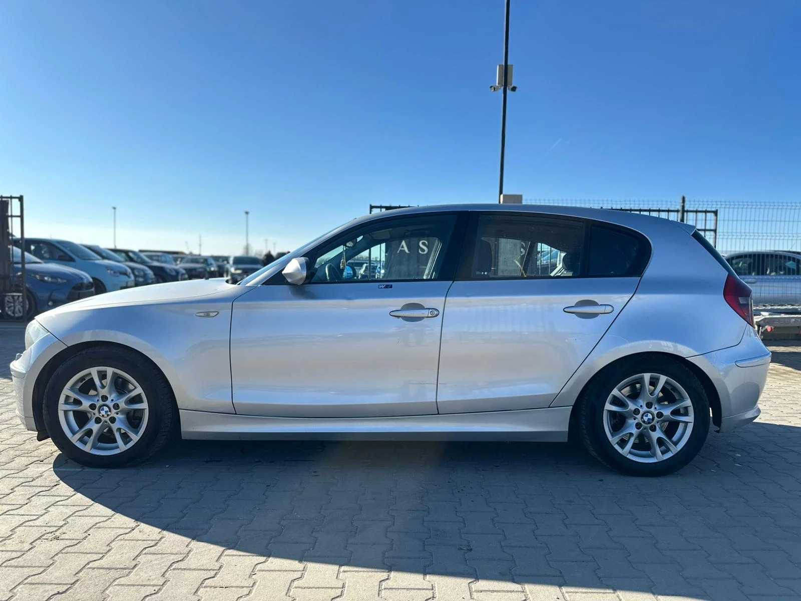 BMW 118 / 2.0D / 143HP / EURO 5 / , снимка 2 - Автомобили и джипове - 53732270