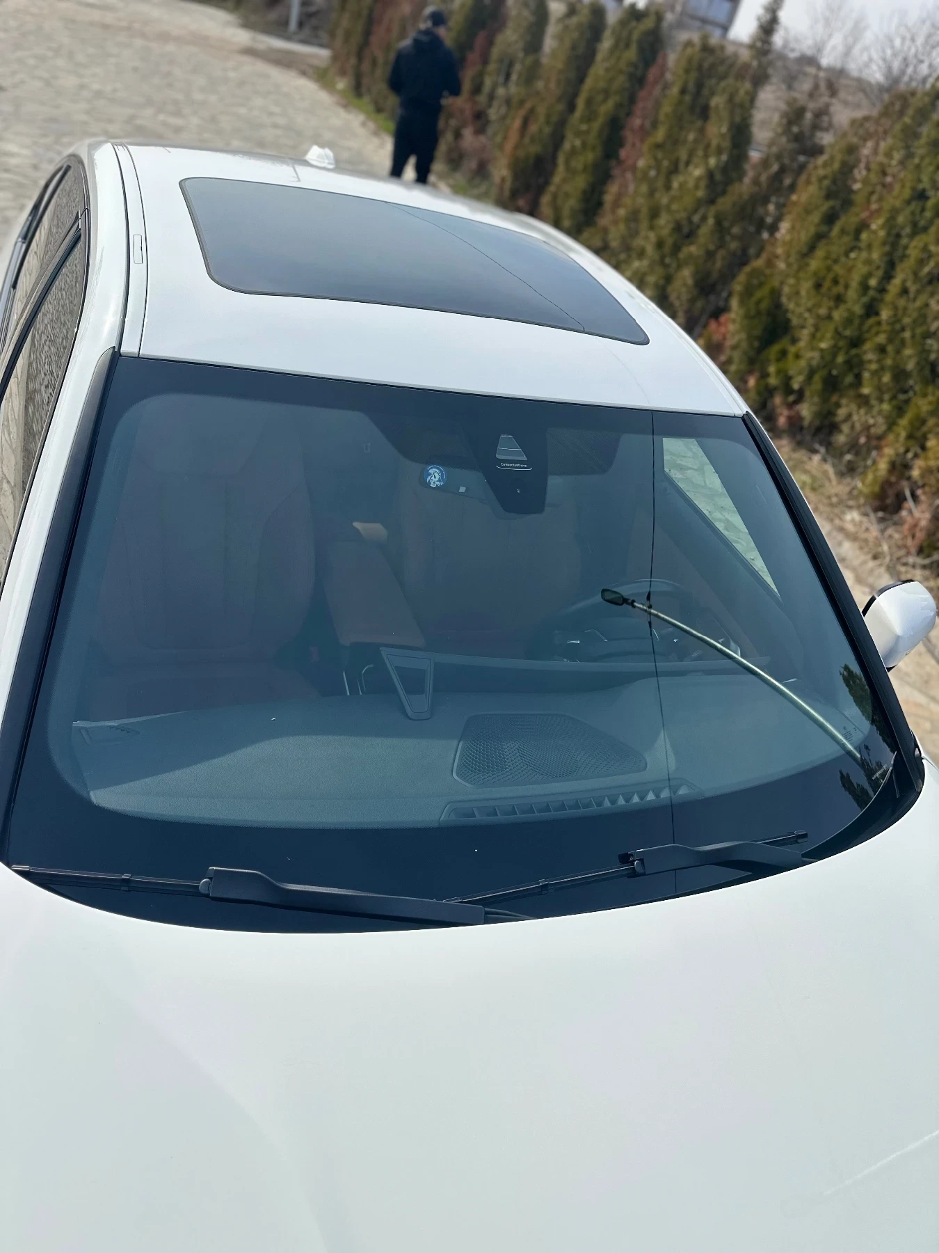 BMW 330 2.0 twin power turbo, снимка 8 - Автомобили и джипове - 53774136