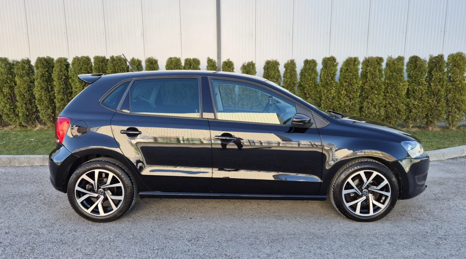 VW Polo 1.6 TDI - изображение 4