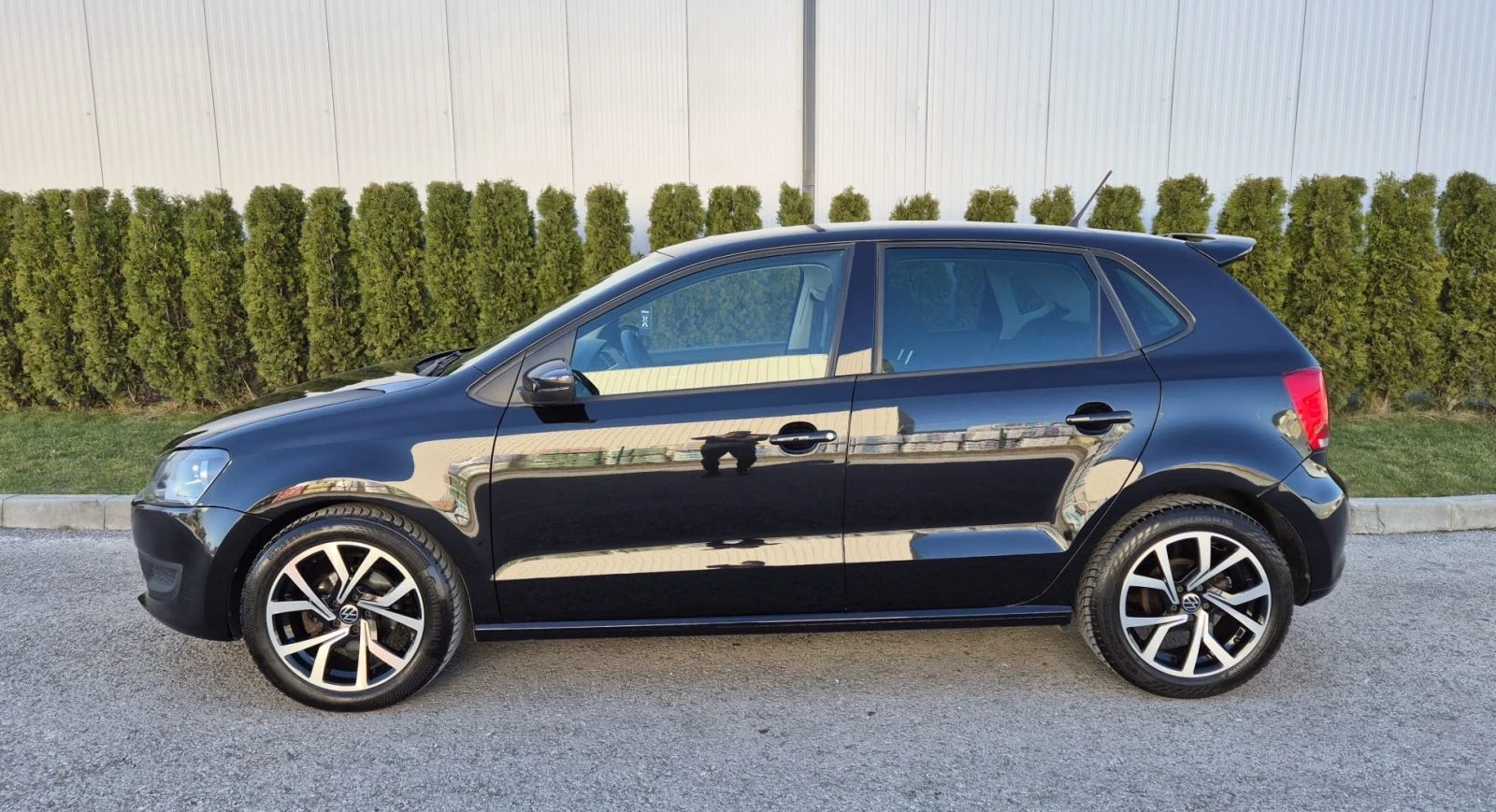 VW Polo 1.6 TDI - изображение 5