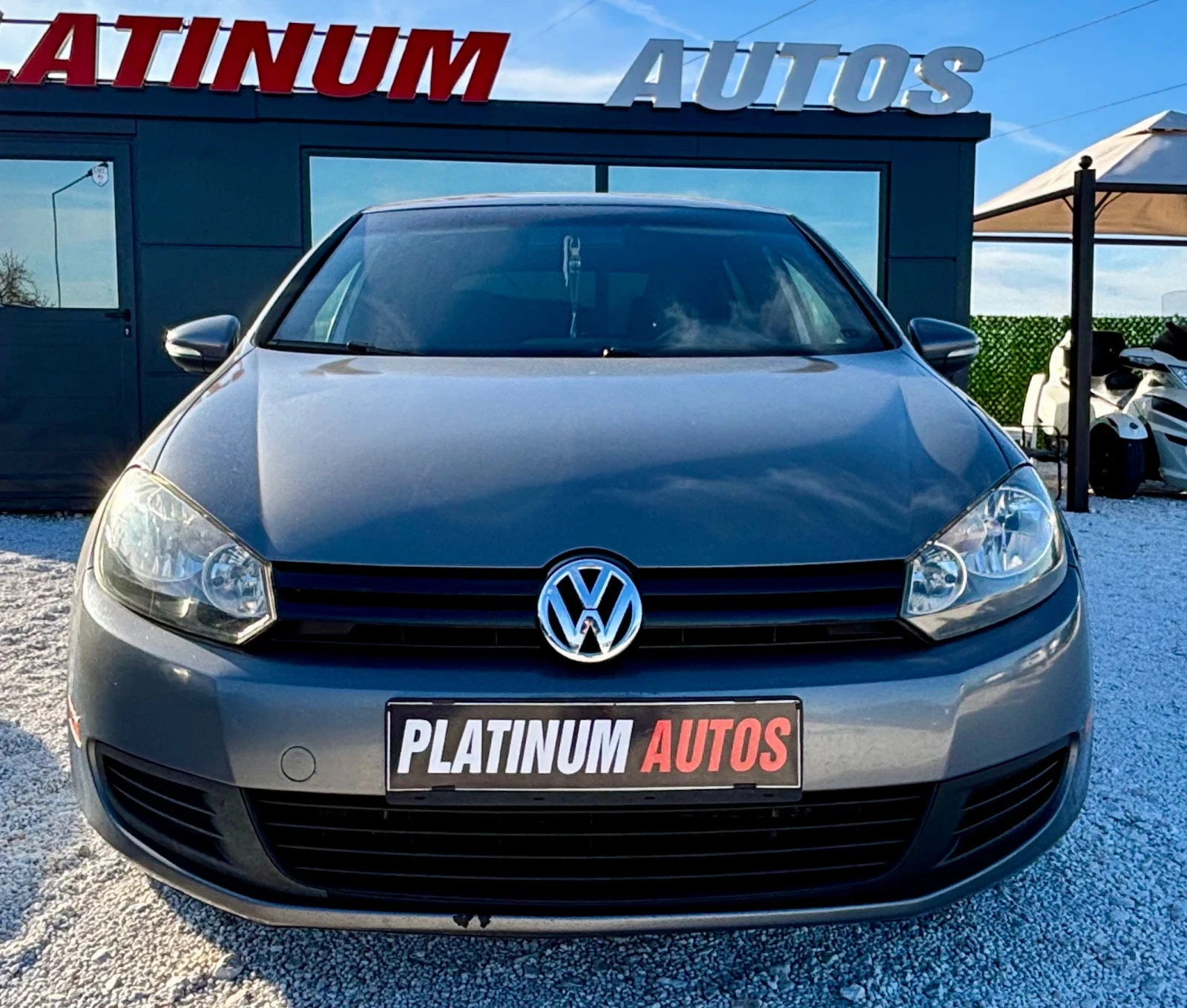 VW Golf 2.5I/ГАЗ/НАВИГАЦИЯ/АВТОПИЛОТ/АЛКАНТАРА/КАМЕРА