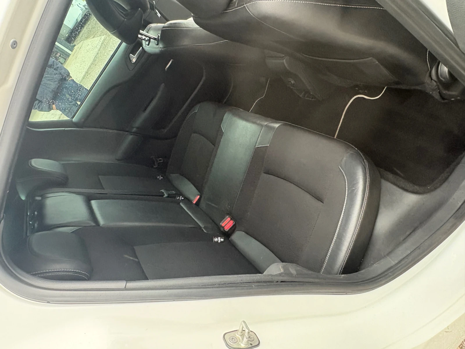 Citroen DS4, снимка 10 - Автомобили и джипове - 53895574