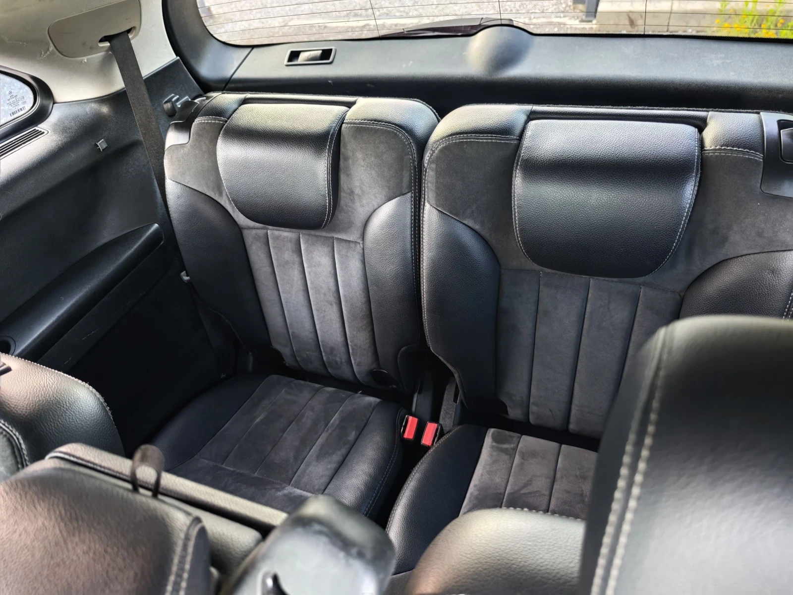 Mercedes-Benz R 350 AMG TV FULL, снимка 10 - Автомобили и джипове - 53916314