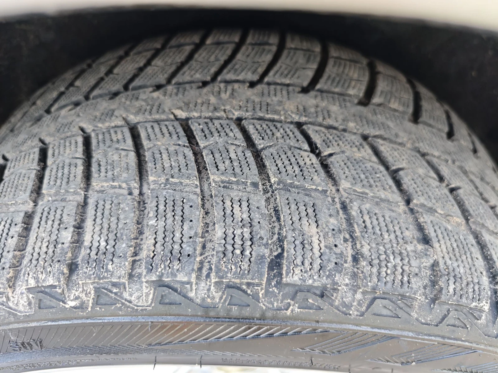 Mercedes-Benz R 350 AMG TV FULL, снимка 17 - Автомобили и джипове - 53916314