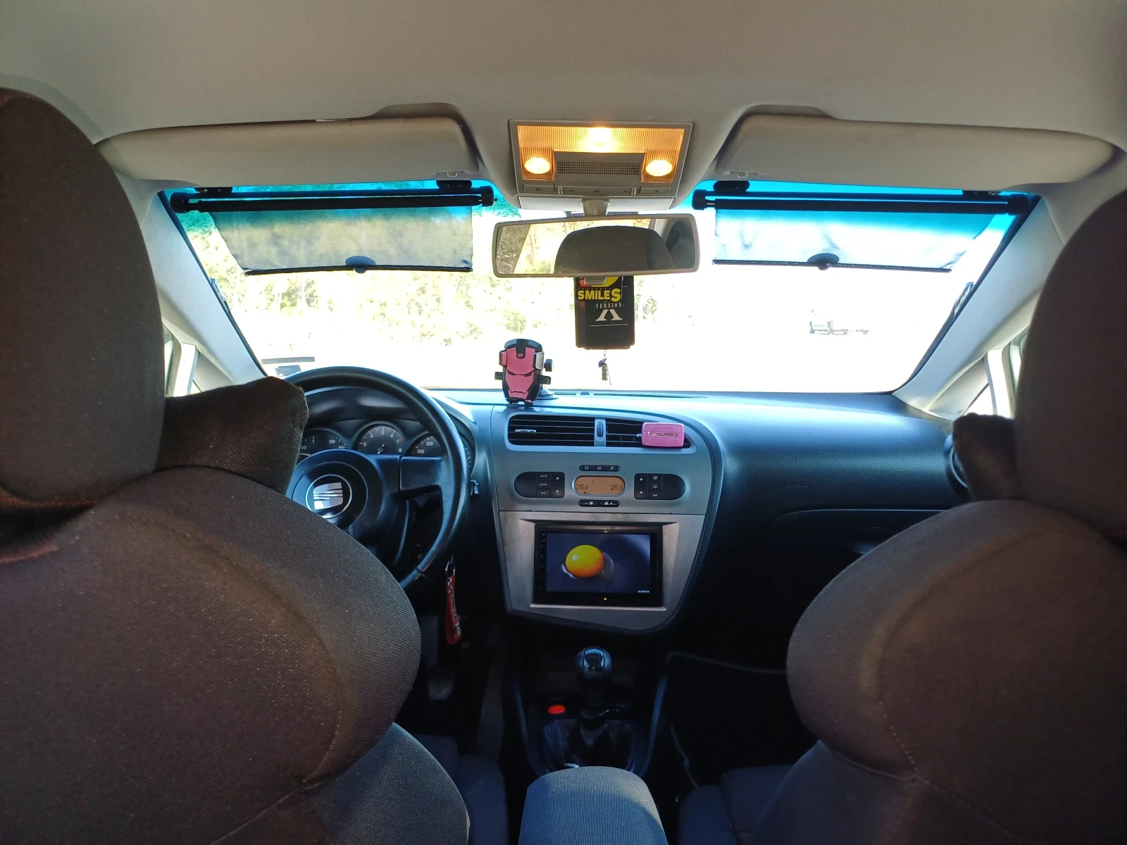 Seat Leon, снимка 2 - Автомобили и джипове - 53966691