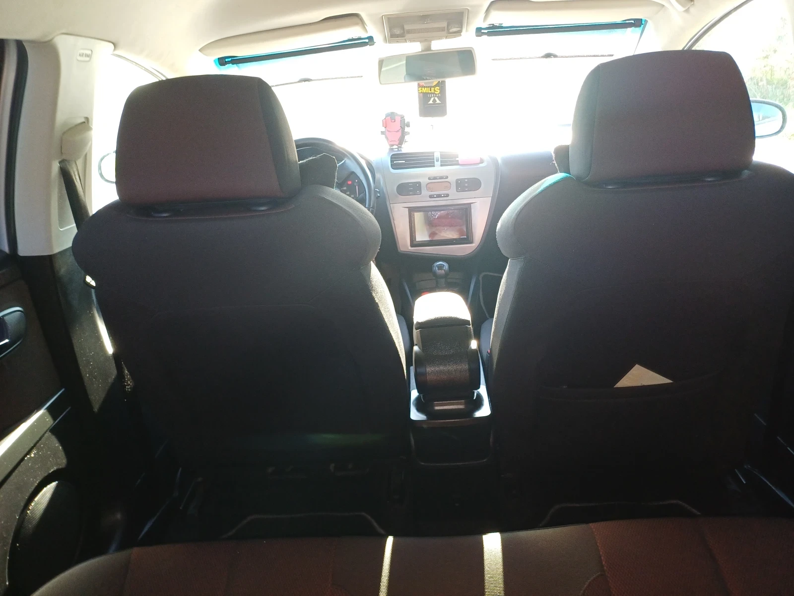 Seat Leon, снимка 6 - Автомобили и джипове - 53966691