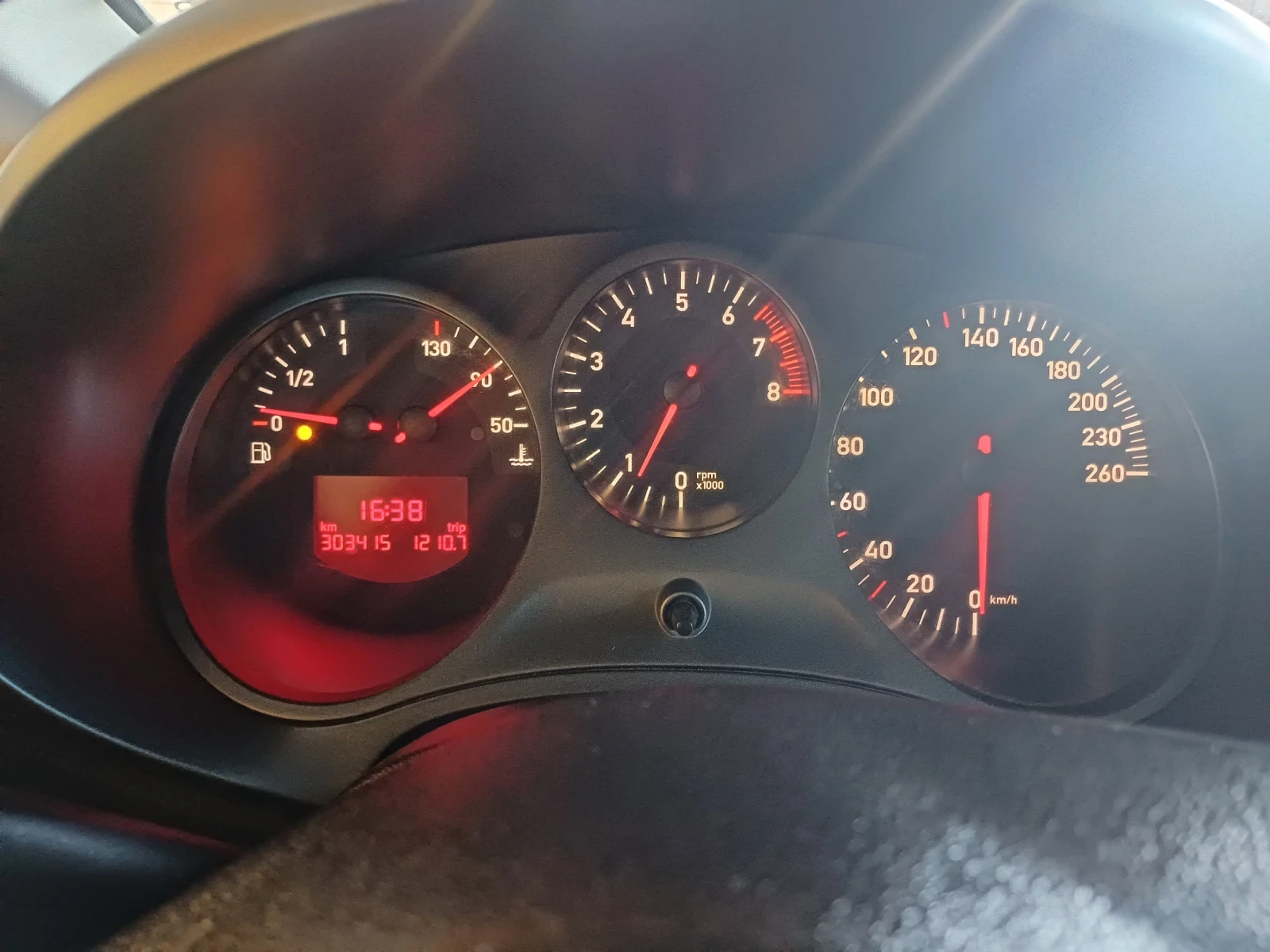 Seat Leon, снимка 5 - Автомобили и джипове - 53966691