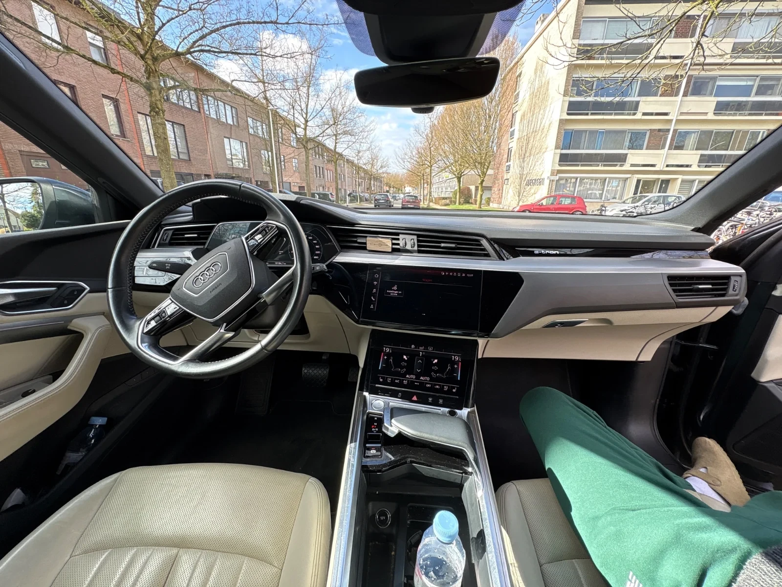 Audi E-Tron 50 Quattro Advanced | Mobile.bg � ����������� 7