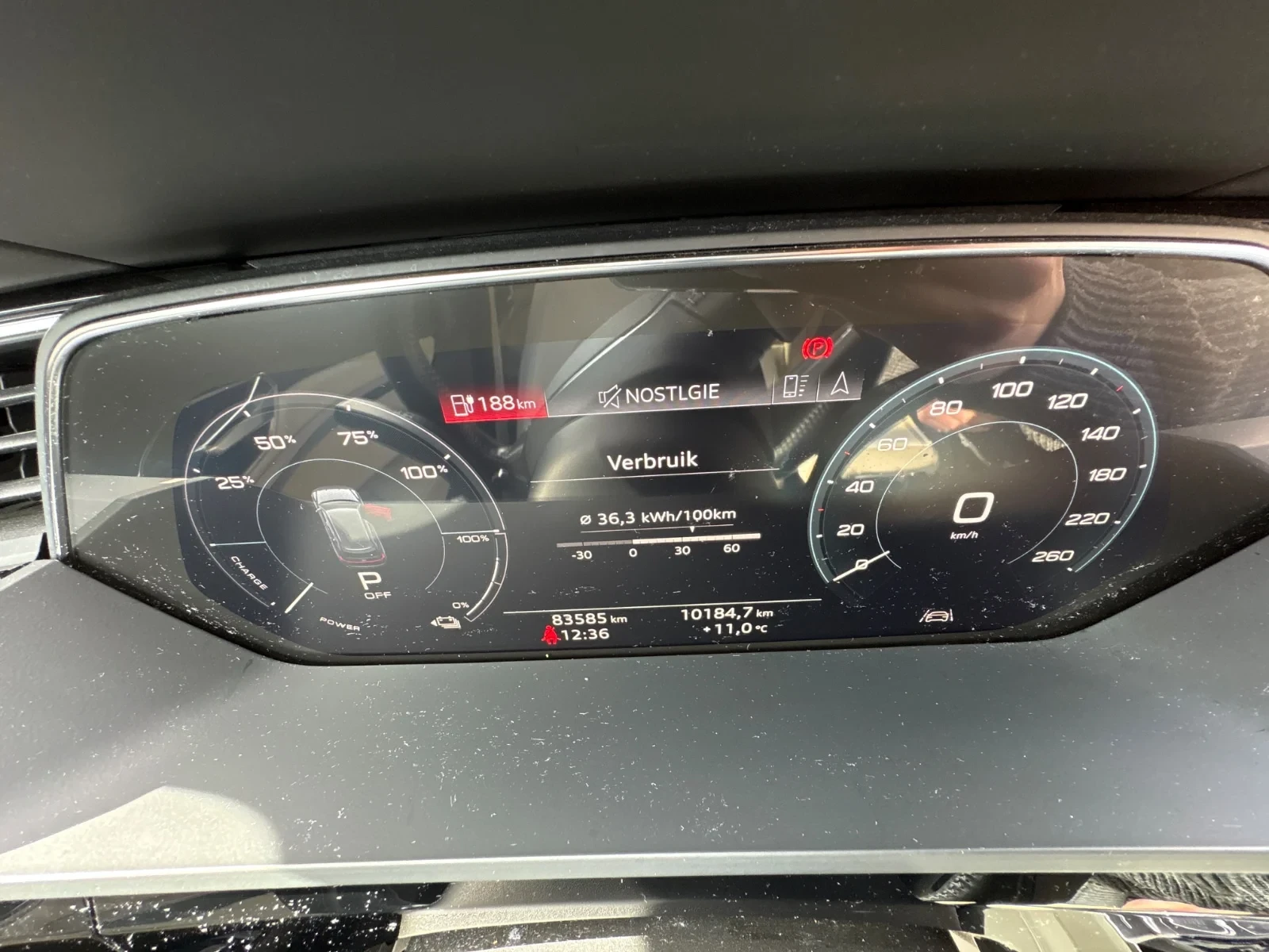 Audi E-Tron 50 Quattro Advanced | Mobile.bg � ����������� 5