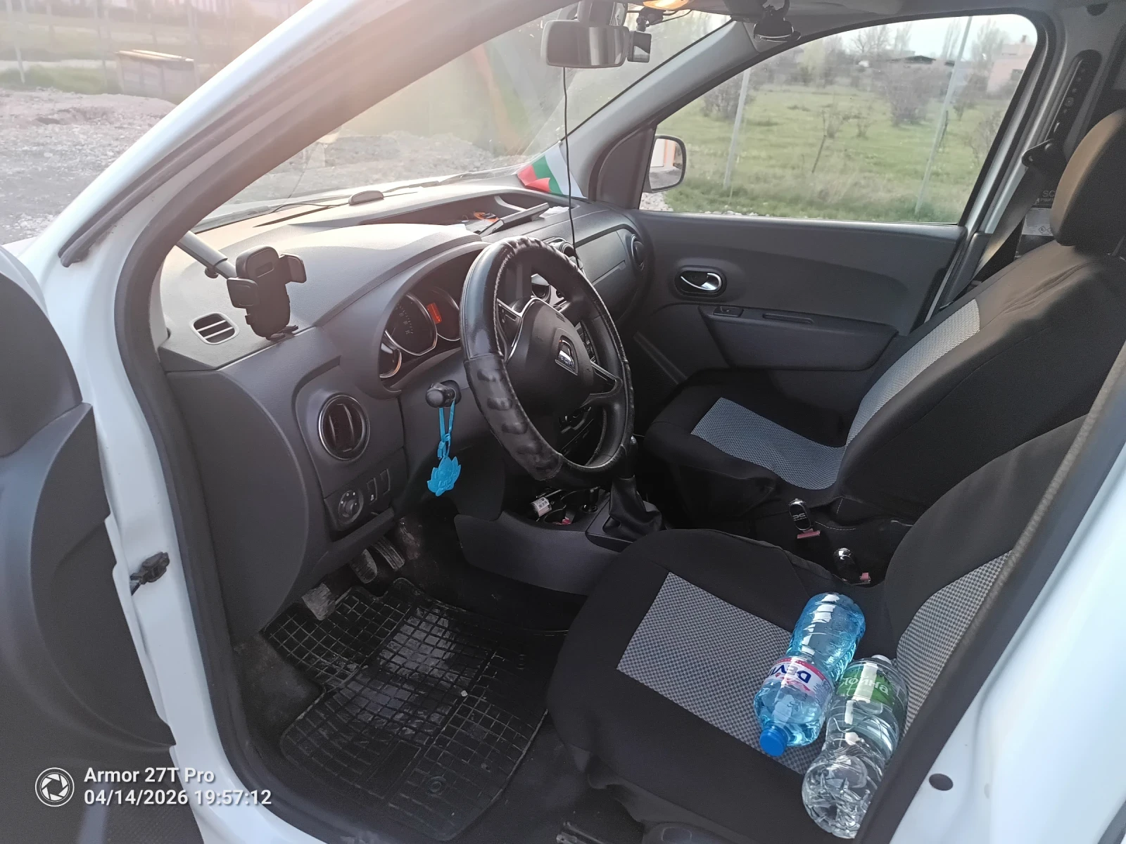 Dacia Dokker | Mobile.bg � ����������� 8