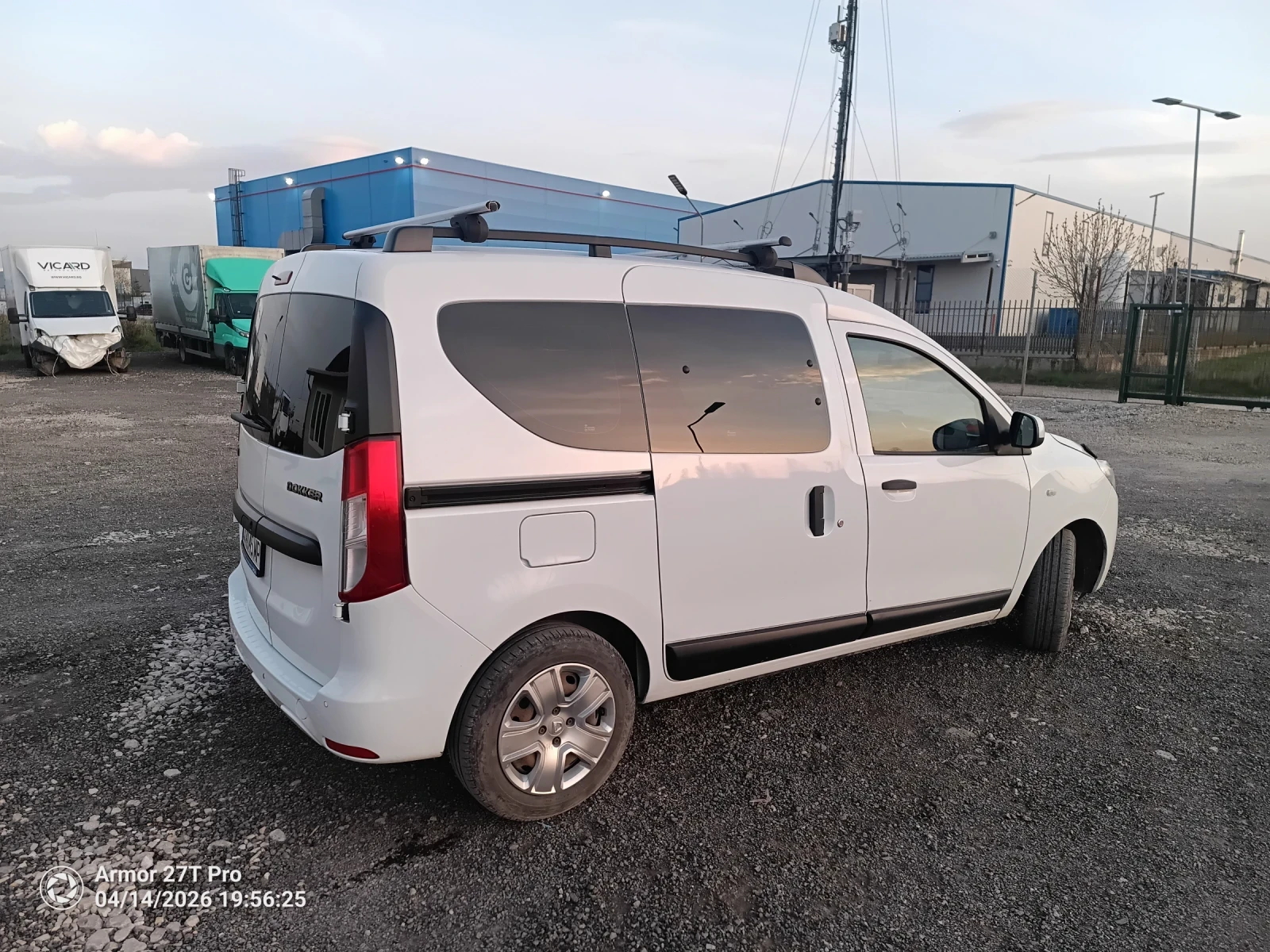 Dacia Dokker | Mobile.bg � ����������� 5