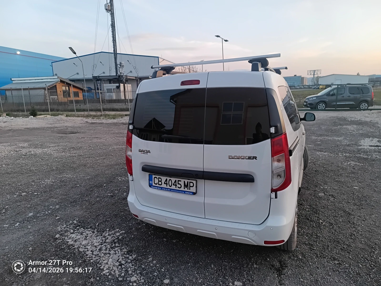 Dacia Dokker | Mobile.bg � ����������� 4