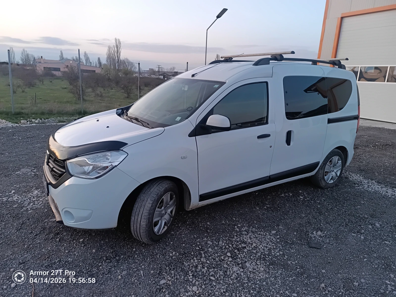 Dacia Dokker | Mobile.bg � ����������� 7