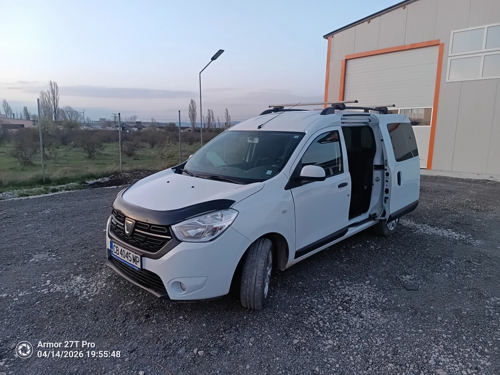 Dacia Dokker | Mobile.bg � ����������� 2