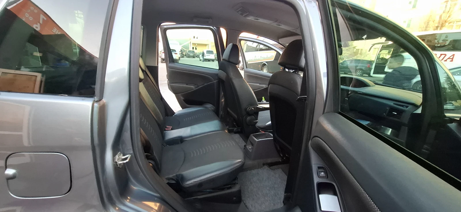 Fiat Idea | Mobile.bg � ����������� 7