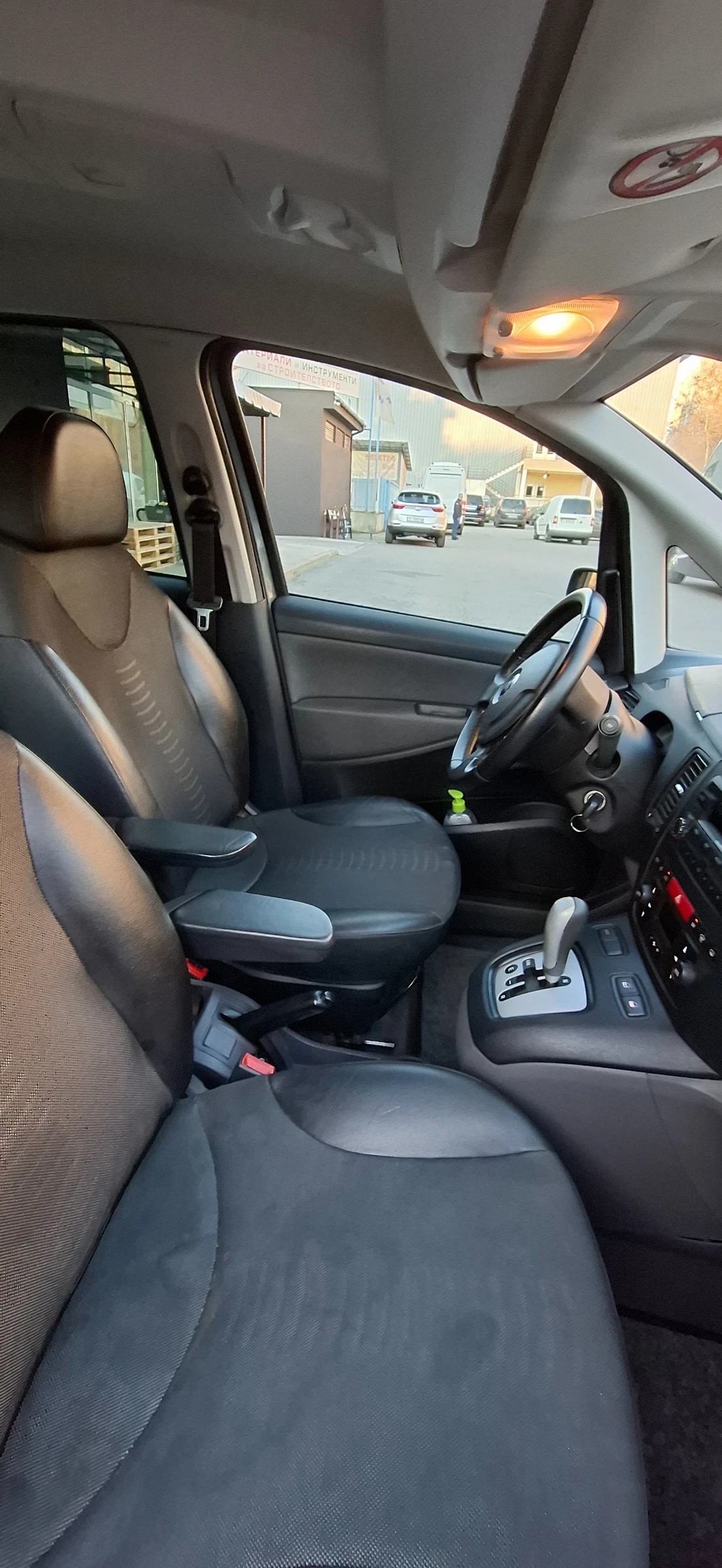 Fiat Idea | Mobile.bg � ����������� 10