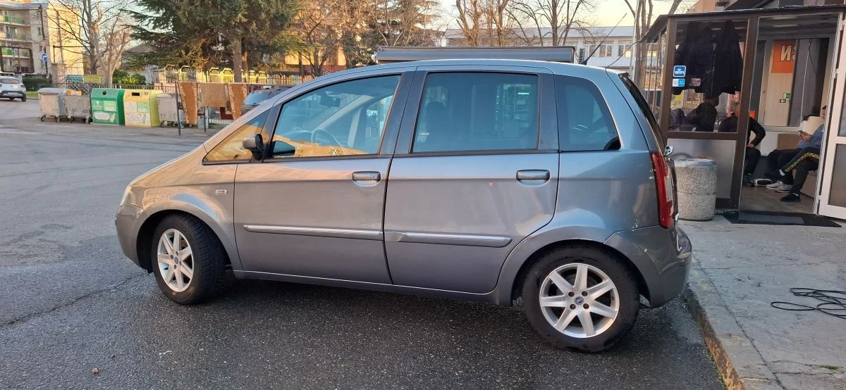 Fiat Idea | Mobile.bg � ����������� 2