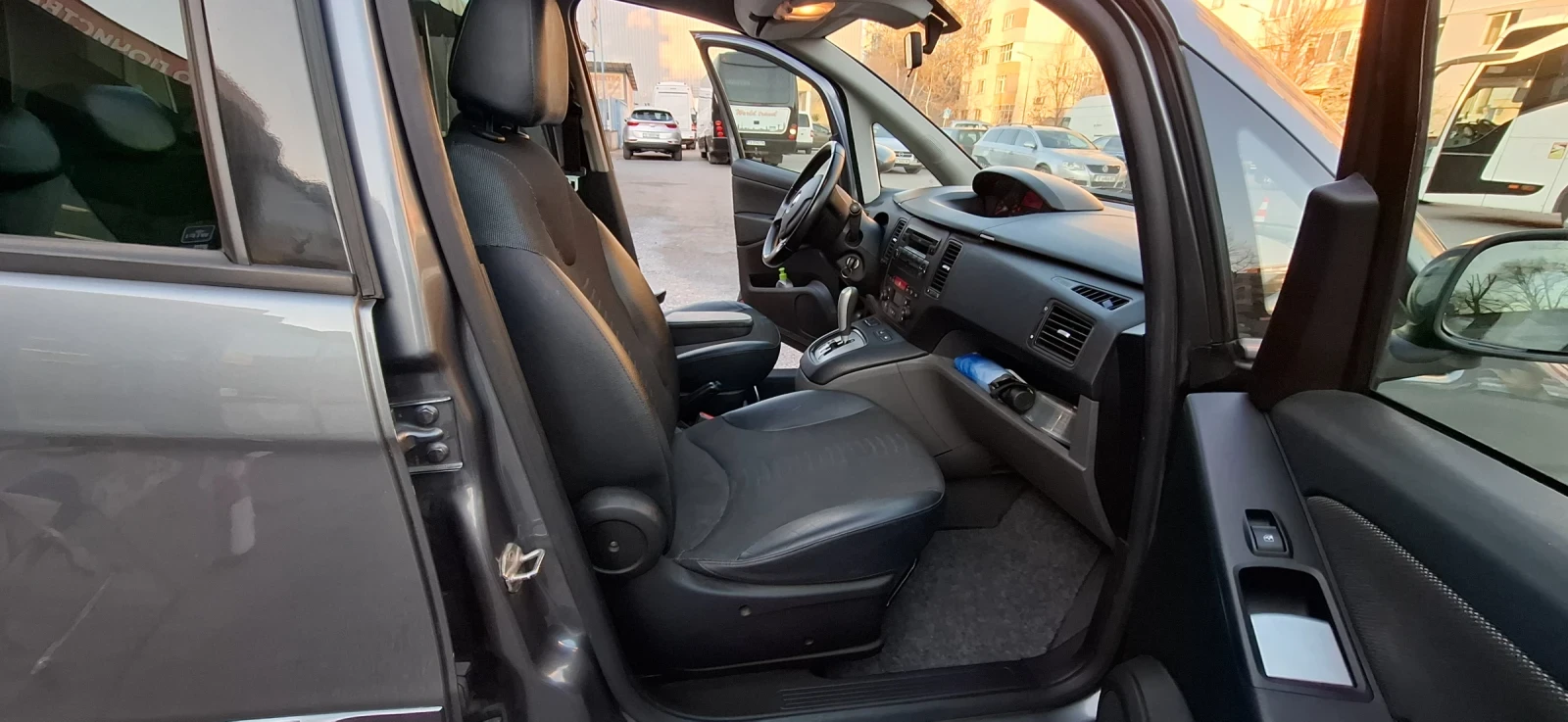 Fiat Idea | Mobile.bg � ����������� 9