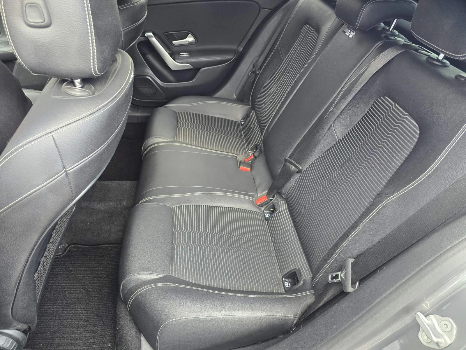Mercedes-Benz A 220 d 8G-DCT | Mobile.bg � ����������� 15