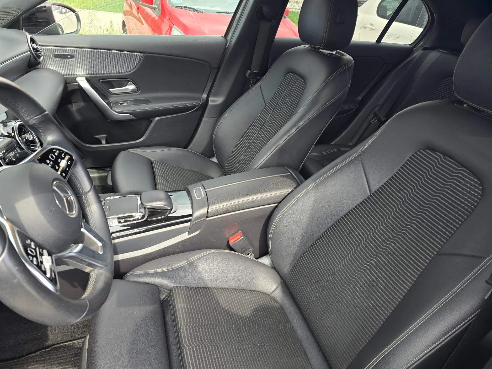 Mercedes-Benz A 220 d 8G-DCT | Mobile.bg � ����������� 9
