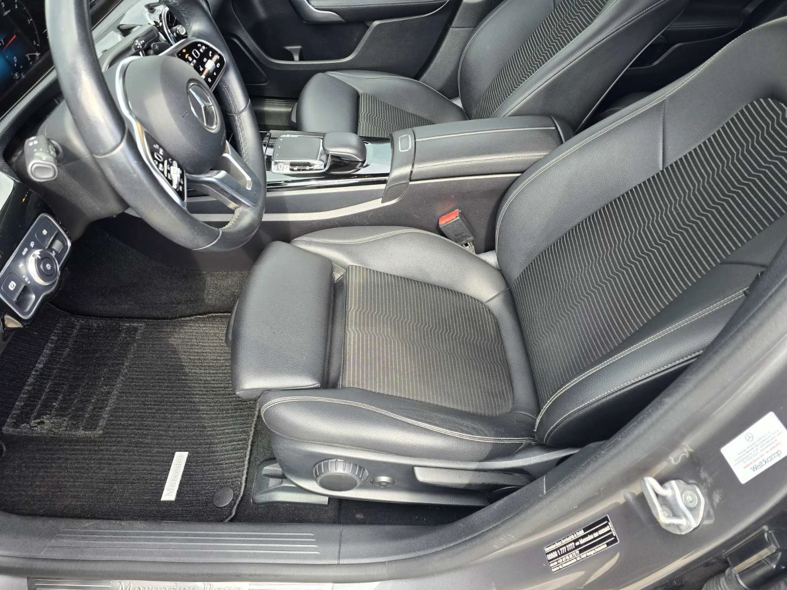 Mercedes-Benz A 220 d 8G-DCT | Mobile.bg � ����������� 8