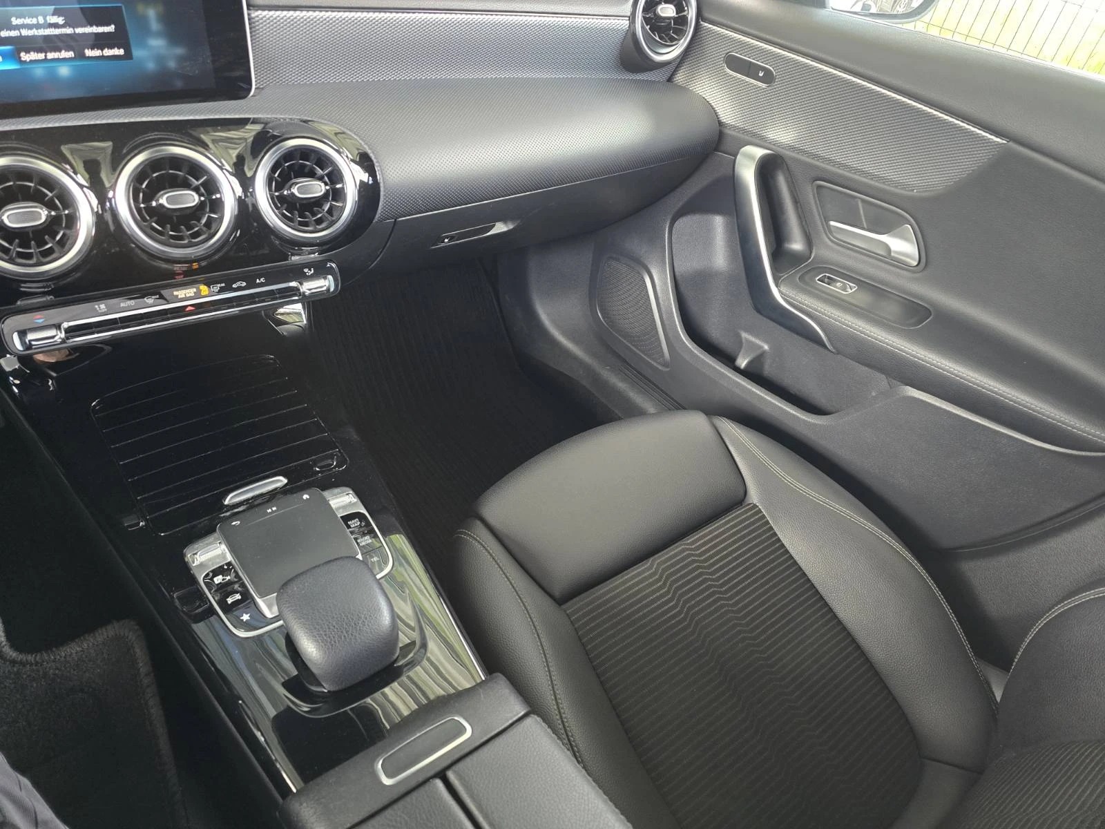 Mercedes-Benz A 220 d 8G-DCT | Mobile.bg � ����������� 12