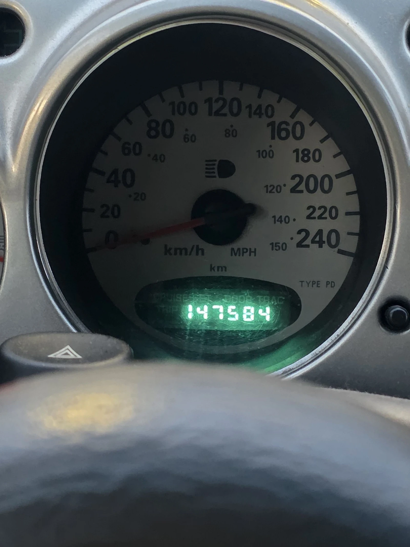 Chrysler Pt cruiser, снимка 9 - Автомобили и джипове - 54383274