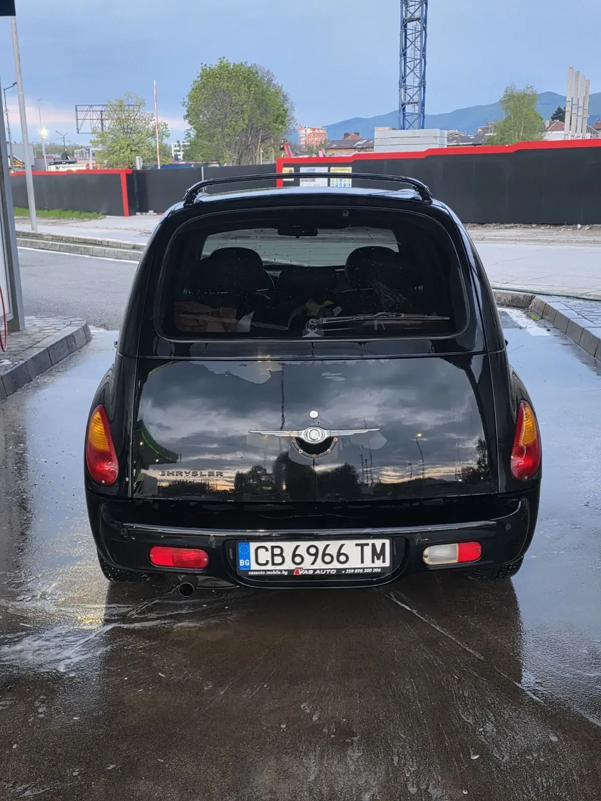 Chrysler Pt cruiser | Mobile.bg � ����������� 4