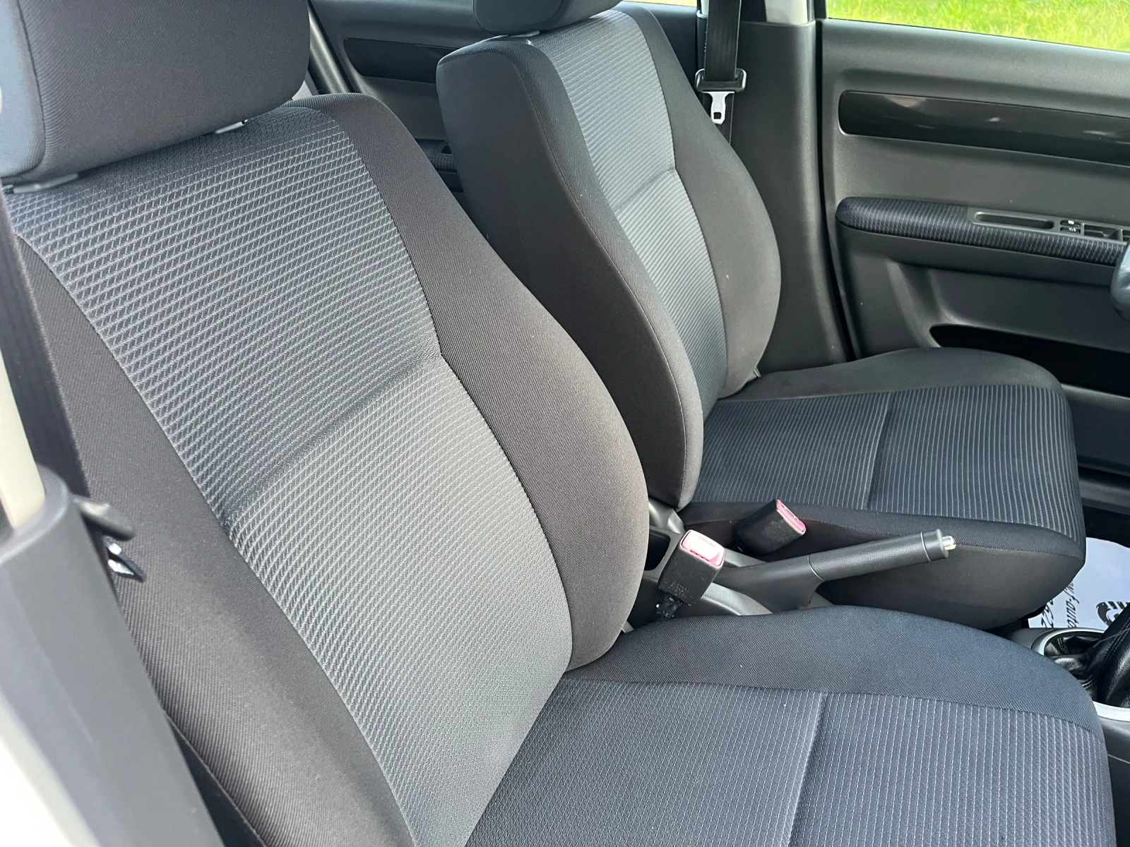 Suzuki Swift 1.3i-90-4x4-FEIS-ITALIA, снимка 6 - Автомобили и джипове - 54745583