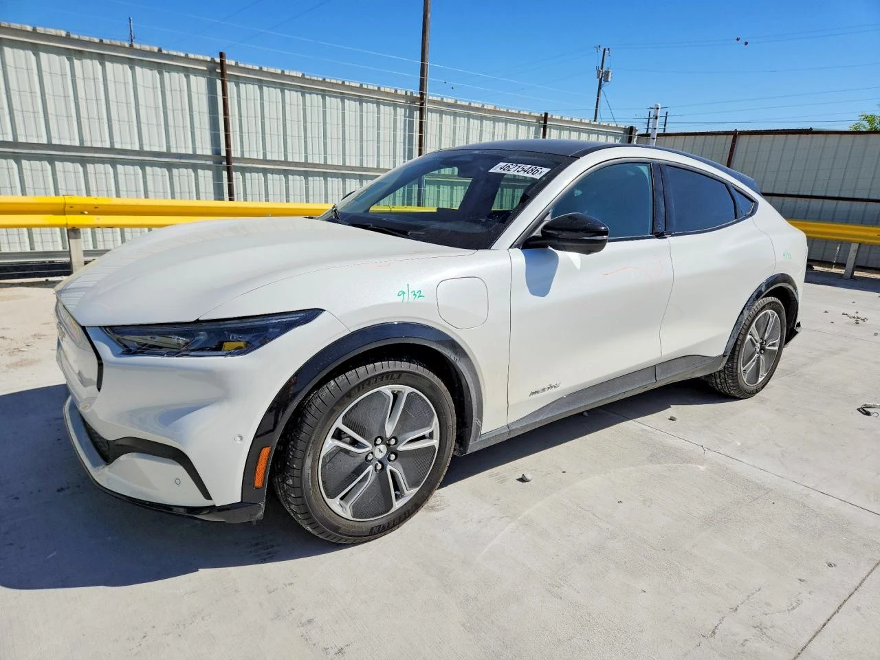 Ford Mustang Mach-E * PREMIUM* AWD*  | Mobile.bg � ����������� 1
