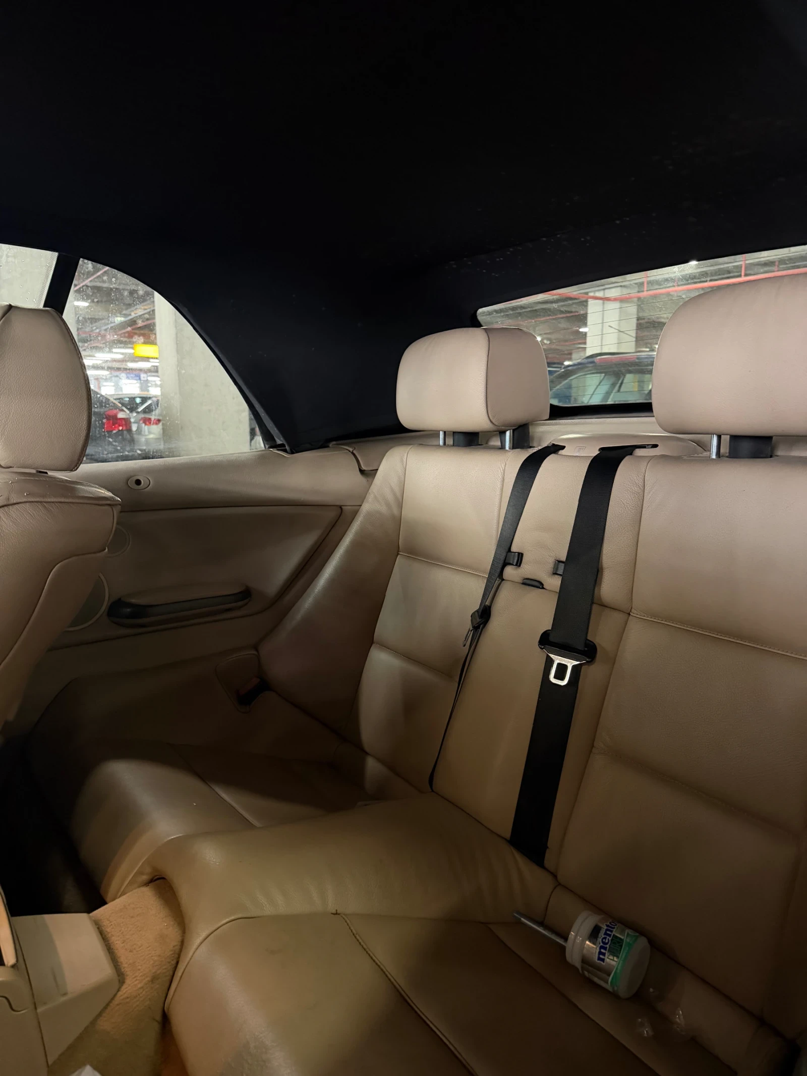 BMW 330, снимка 5 - Автомобили и джипове - 55048970