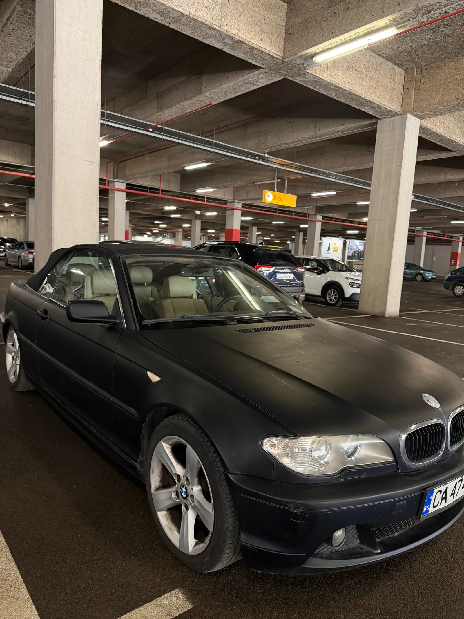 BMW 330, снимка 3 - Автомобили и джипове - 55048970