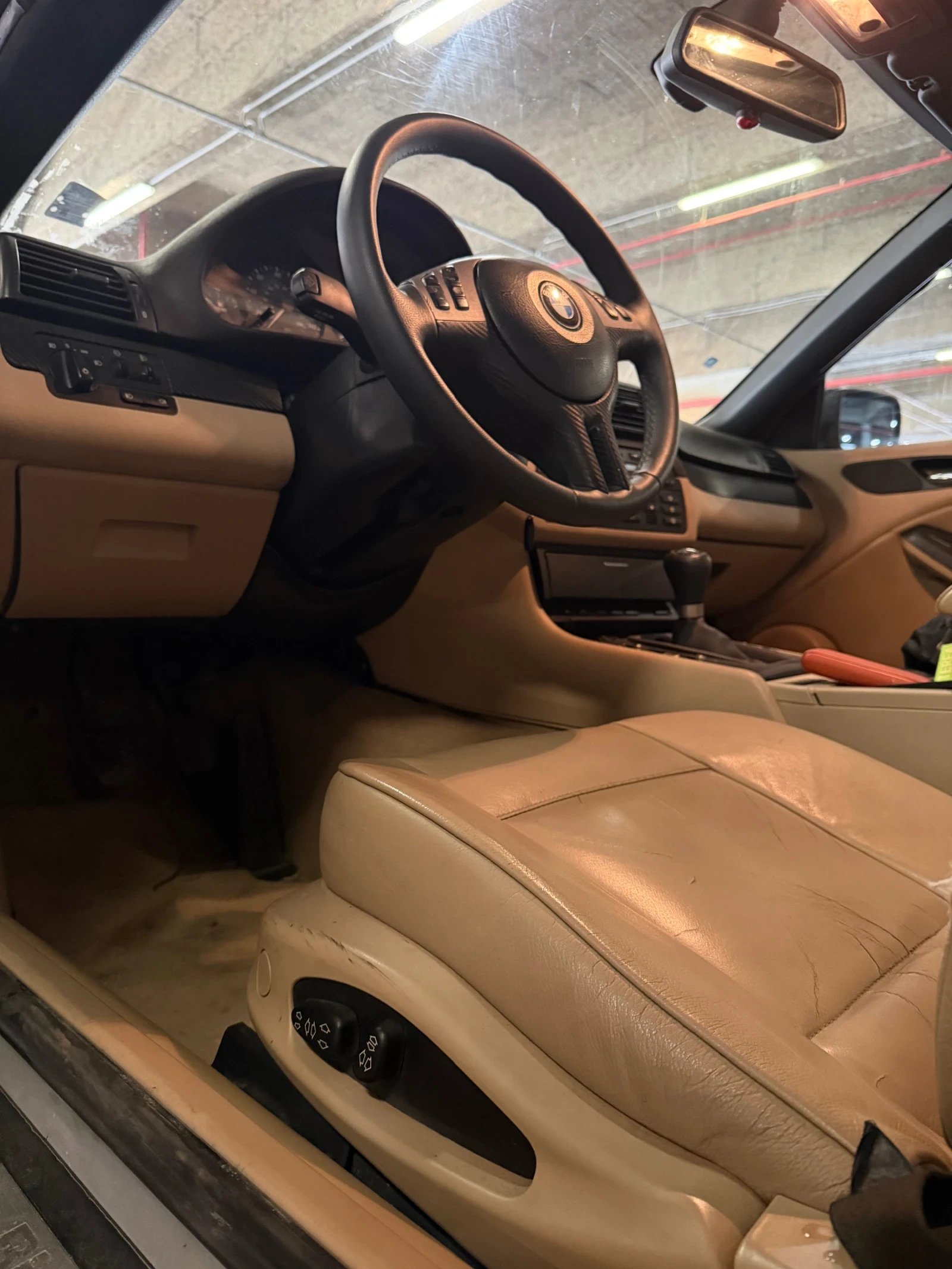 BMW 330, снимка 4 - Автомобили и джипове - 55048970