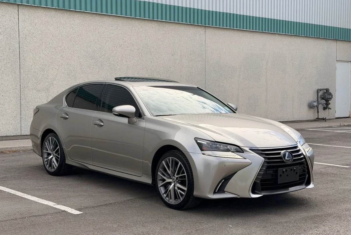 Lexus GS 350 AWD * HEAD UP * ��������� * ��� ��������� * 2020 * | Mobile.bg � ����������� 3