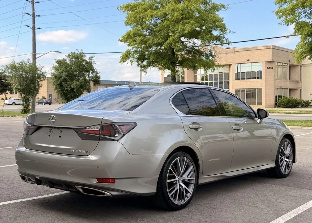 Lexus GS 350 AWD * HEAD UP * ��������� * ��� ��������� * 2020 * | Mobile.bg � ����������� 4
