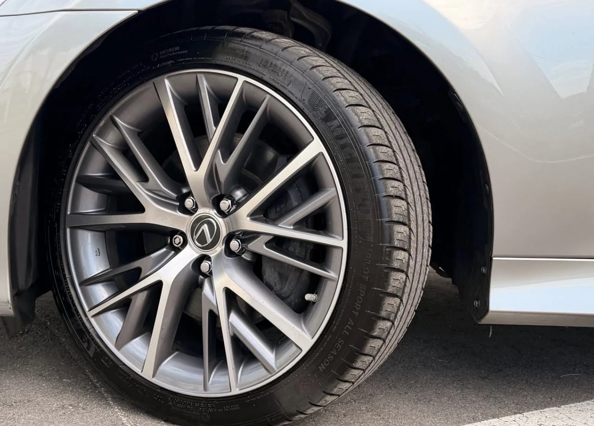 Lexus GS 350 AWD * HEAD UP * ��������� * ��� ��������� * 2020 * | Mobile.bg � ����������� 6
