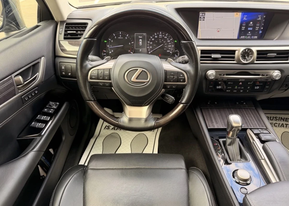 Lexus GS 350 AWD * HEAD UP * ��������� * ��� ��������� * 2020 * | Mobile.bg � ����������� 9
