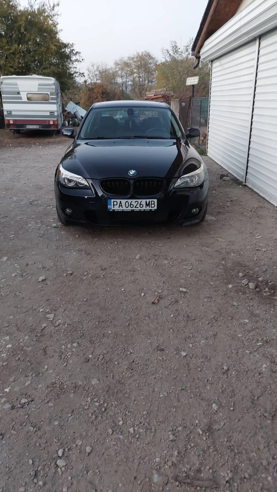 BMW 530 231 / Comfort / Full / Rebuild OEM + , снимка 7 - Автомобили и джипове - 55262729